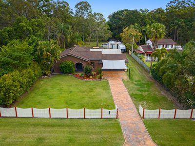 22 Wheaton Street, Narangba