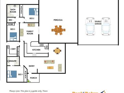 25 Perrin Circuit, Banks