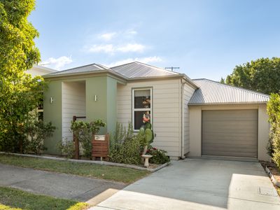 41 Carnarvon Avenue, Springfield Lakes