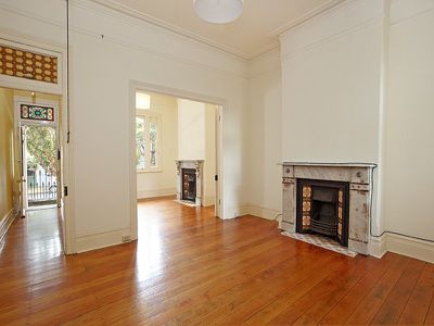 87 Stewart Street, Paddington