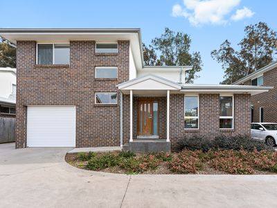 2 / 129 Koona Street, Albion Park Rail