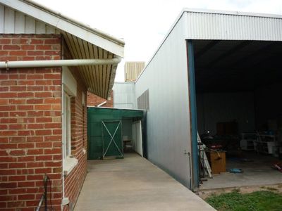 165-167 Scott Street , Warracknabeal