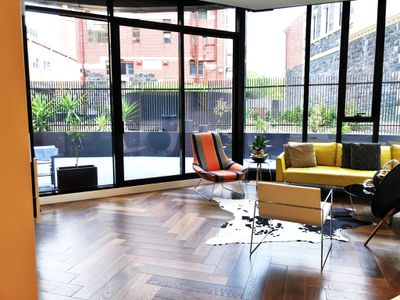 G18 / 555 Saint Kilda Road, Melbourne