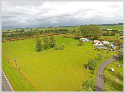 296 Motuiti Road, Foxton