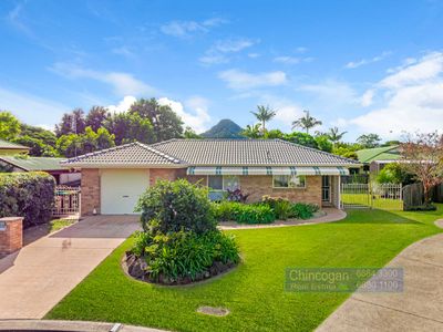 11 Cassia Ct, Mullumbimby