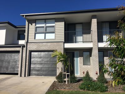 29 / 15 Waratah Way, Morayfield