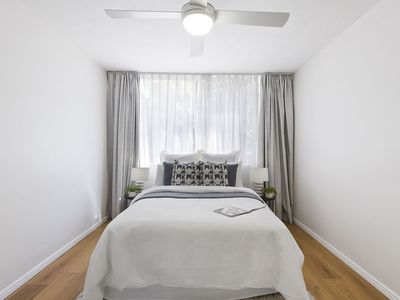 5 / 9 Land Street, Toowong