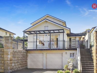 41 Leopold Place, Cecil Hills