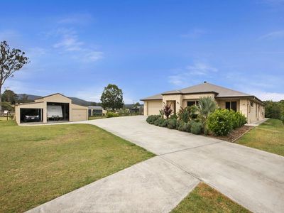 1A Willowdowns Drive, Karalee