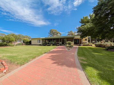 106 Begelhole Road, Murrabit