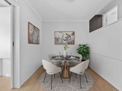 27 / 26 Remembrance Avenue, Warwick Farm
