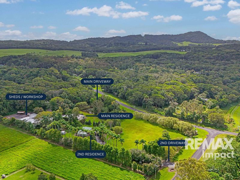 10 Meadow Road, Julatten