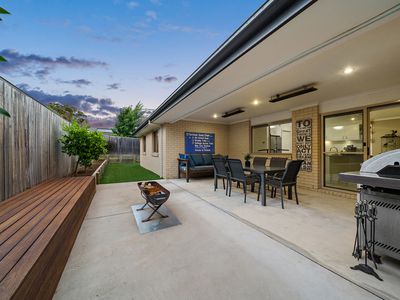 58 Irinyili Street, Bonner