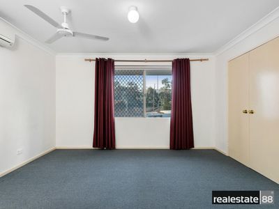 4 / 214 Carr Place, Leederville