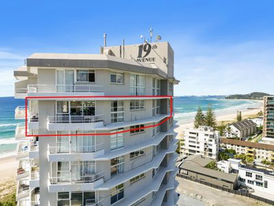 15A / 2 Nineteenth Avenue, Palm Beach