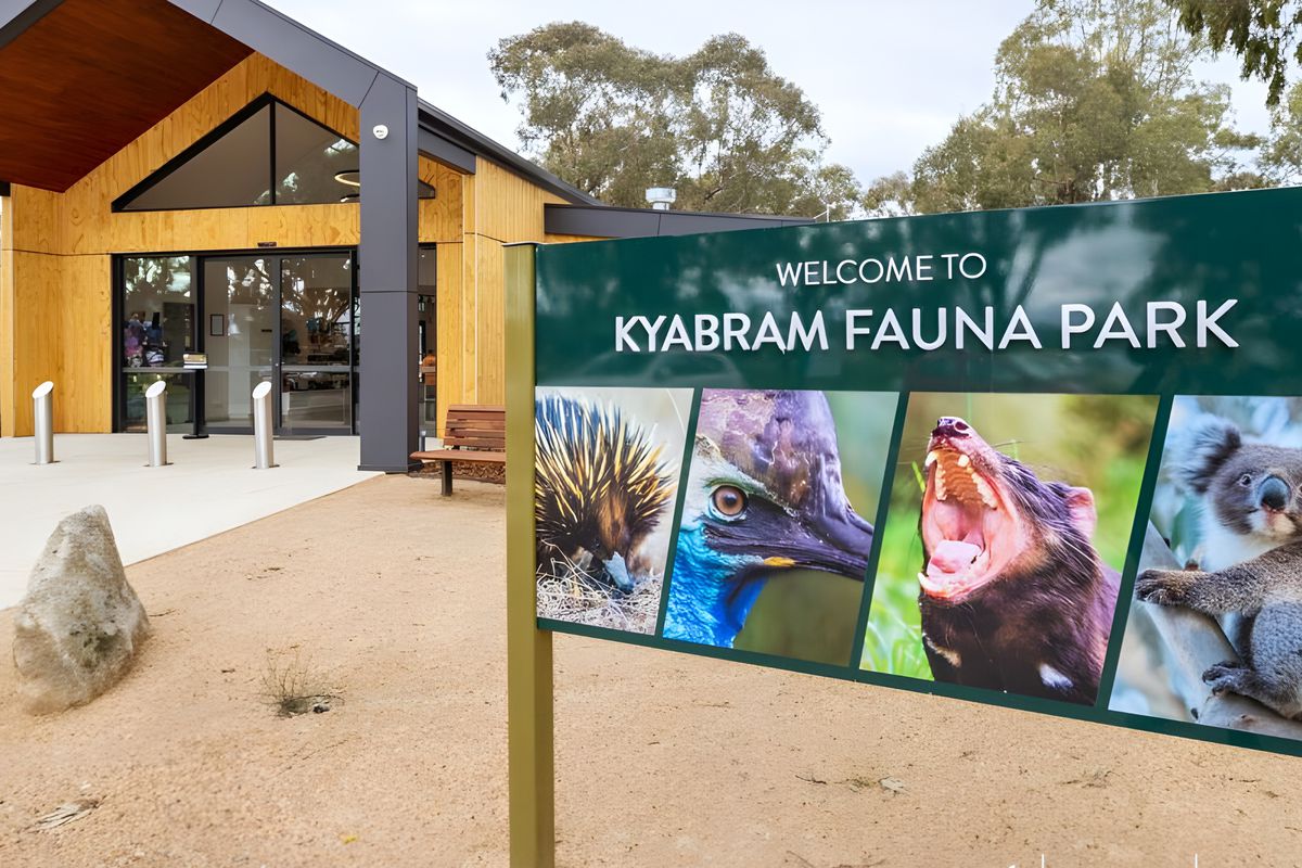 9 Belthorpe Drive, Kyabram
