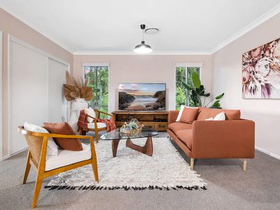 44 Yarrayne Valley Drive, Upper Coomera
