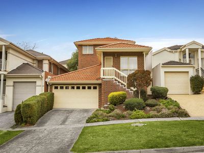 428 Serpells Terrace, Donvale