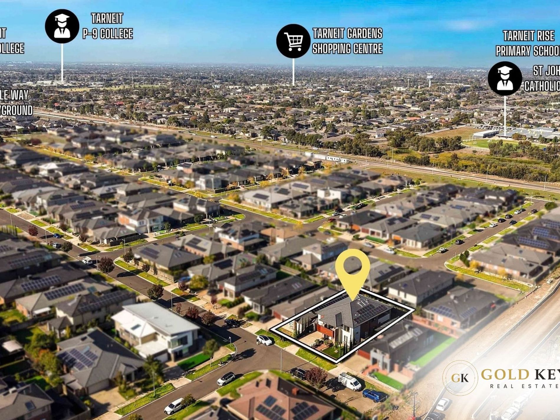 87 Style Way, Tarneit