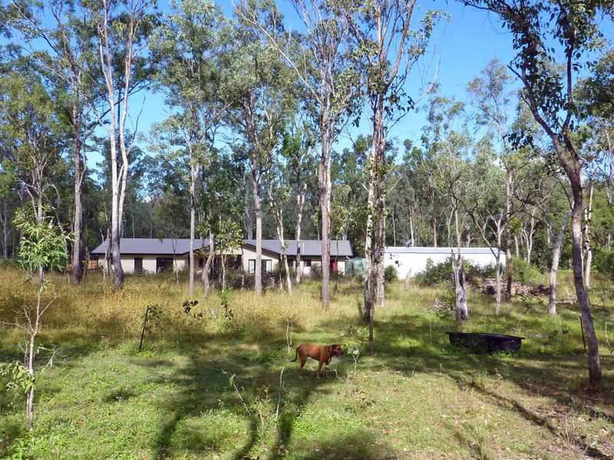 Ravenshoe