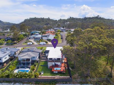 21 TIMBERTOP AVENUE, Forster