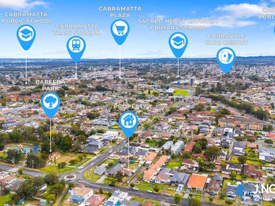 15 Vale Street, Canley Vale