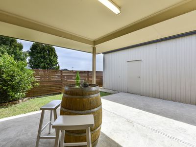 6 Eyre Court, Mount Gambier