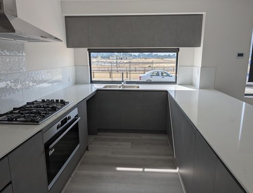 Spacious Family Living in Peaceful Anketell