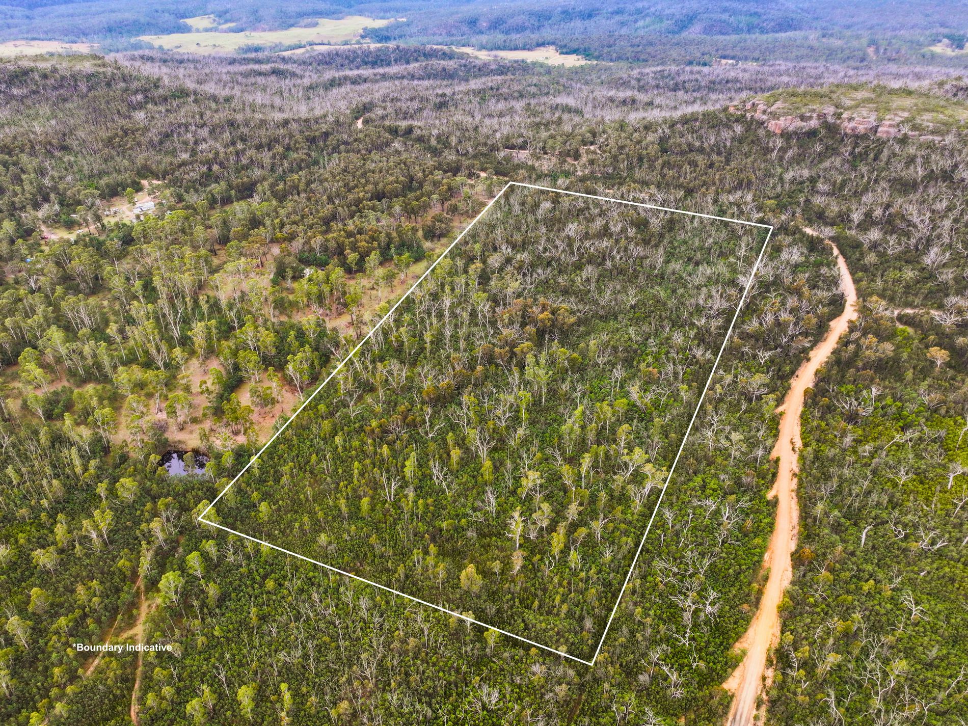 323 Endrick River Road, Nerriga