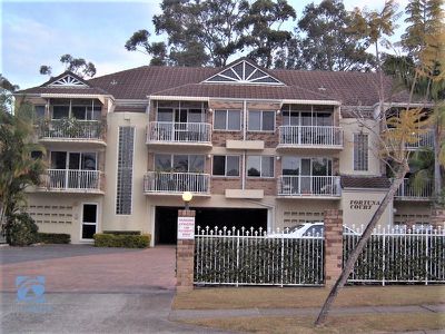 1 / 46 Lani Street, Wishart