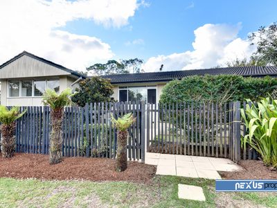2 Louise Avenue, Chatswood West