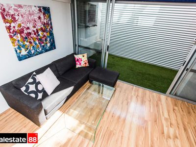 3 Little Saunders Street, East Perth