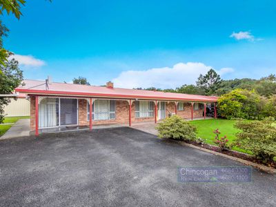 320 Left Bank Road, Mullumbimby