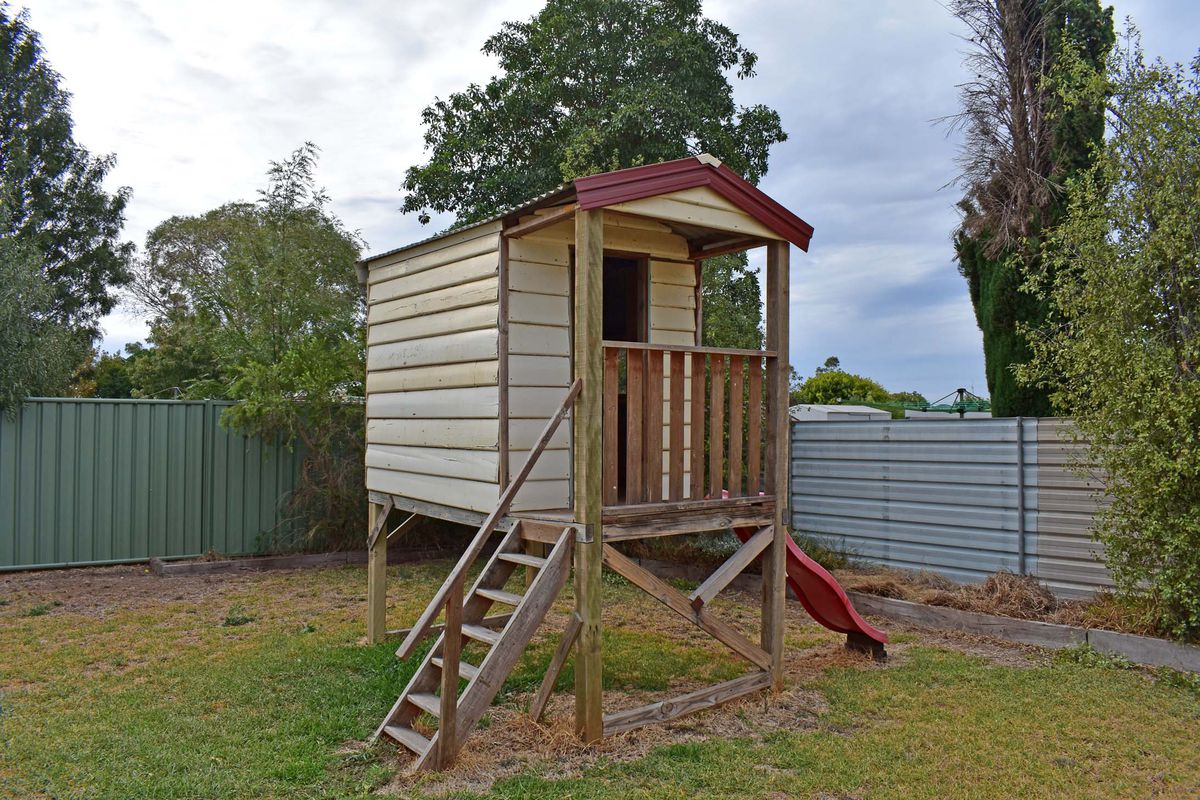 40 Miller Street, Tongala