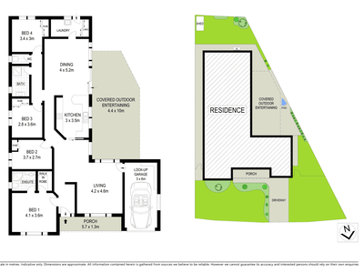 9 Athlone Street, Cecil Hills