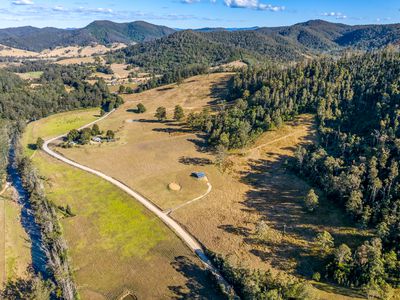 2667 Pappinbarra Road, Pappinbarra