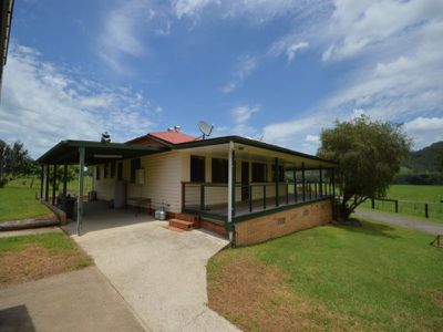 886 Eastern Mary River Road, Cambroon