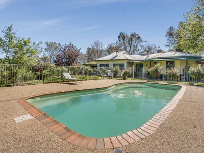 68 Sweetwater Road, Mullengandra