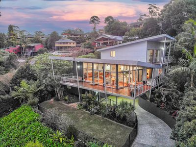 94 Contour Road, Tamborine Mountain