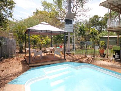 23 DAVIES STREET, Richmond Hill