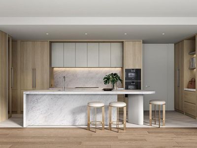 907W / 1 Saintly Entrance, Burswood
