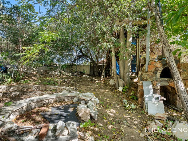 11 Thorsager Street, Coolbellup