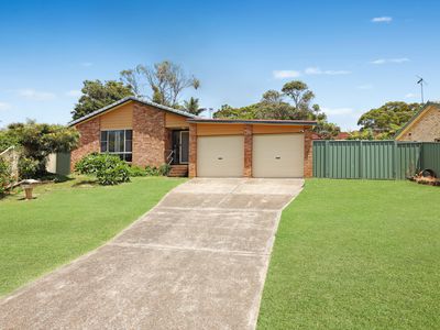 3 Kyogle Place, Port Macquarie