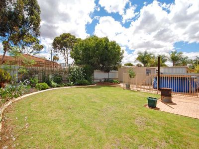 3 Wyllie Way, Kalgoorlie