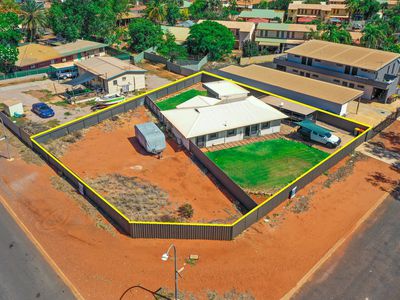 3 Edkins Place, South Hedland