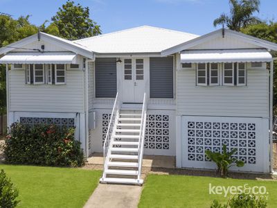 16 Brooks Street, Railway Estate