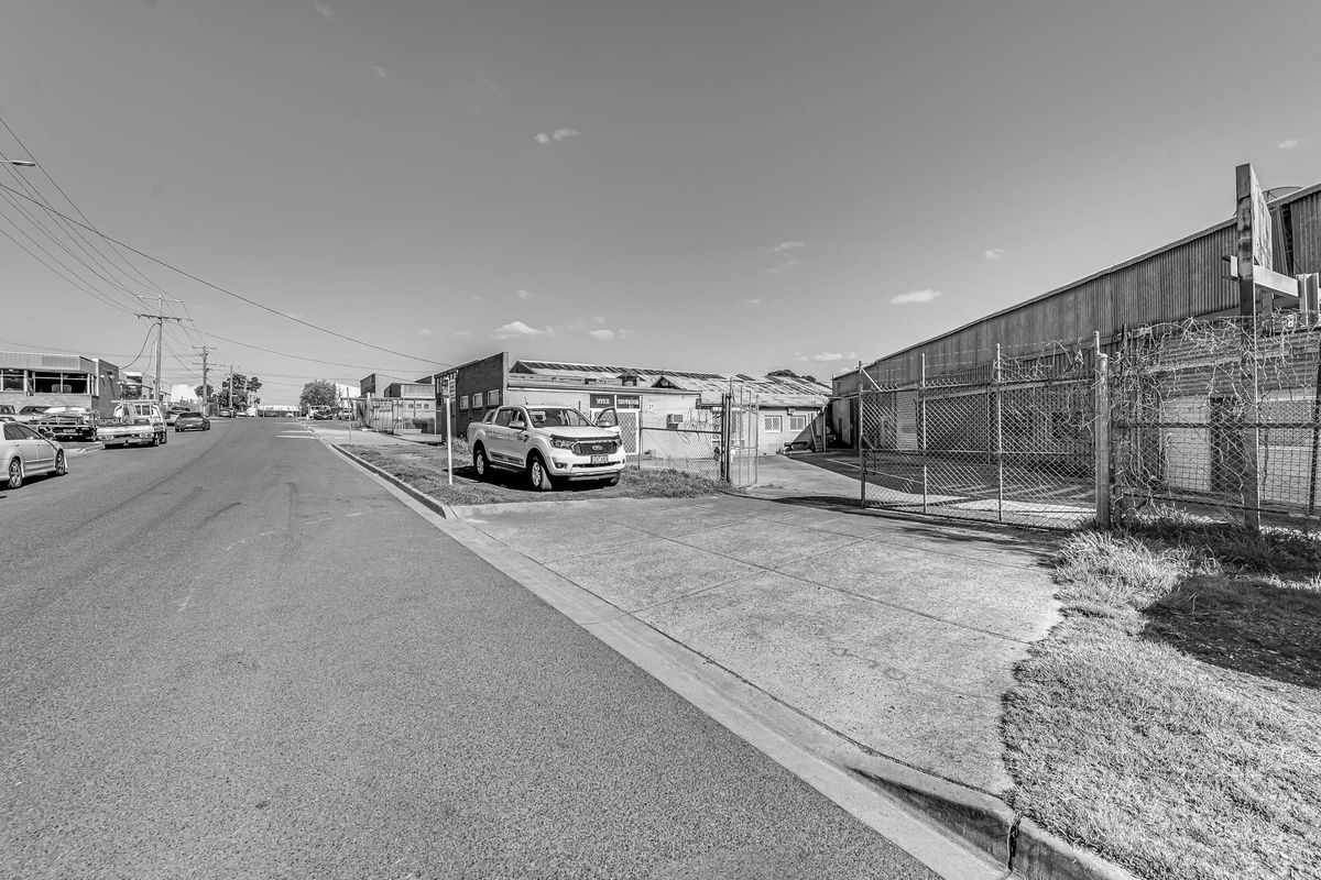 27 Central Avenue, Sunshine