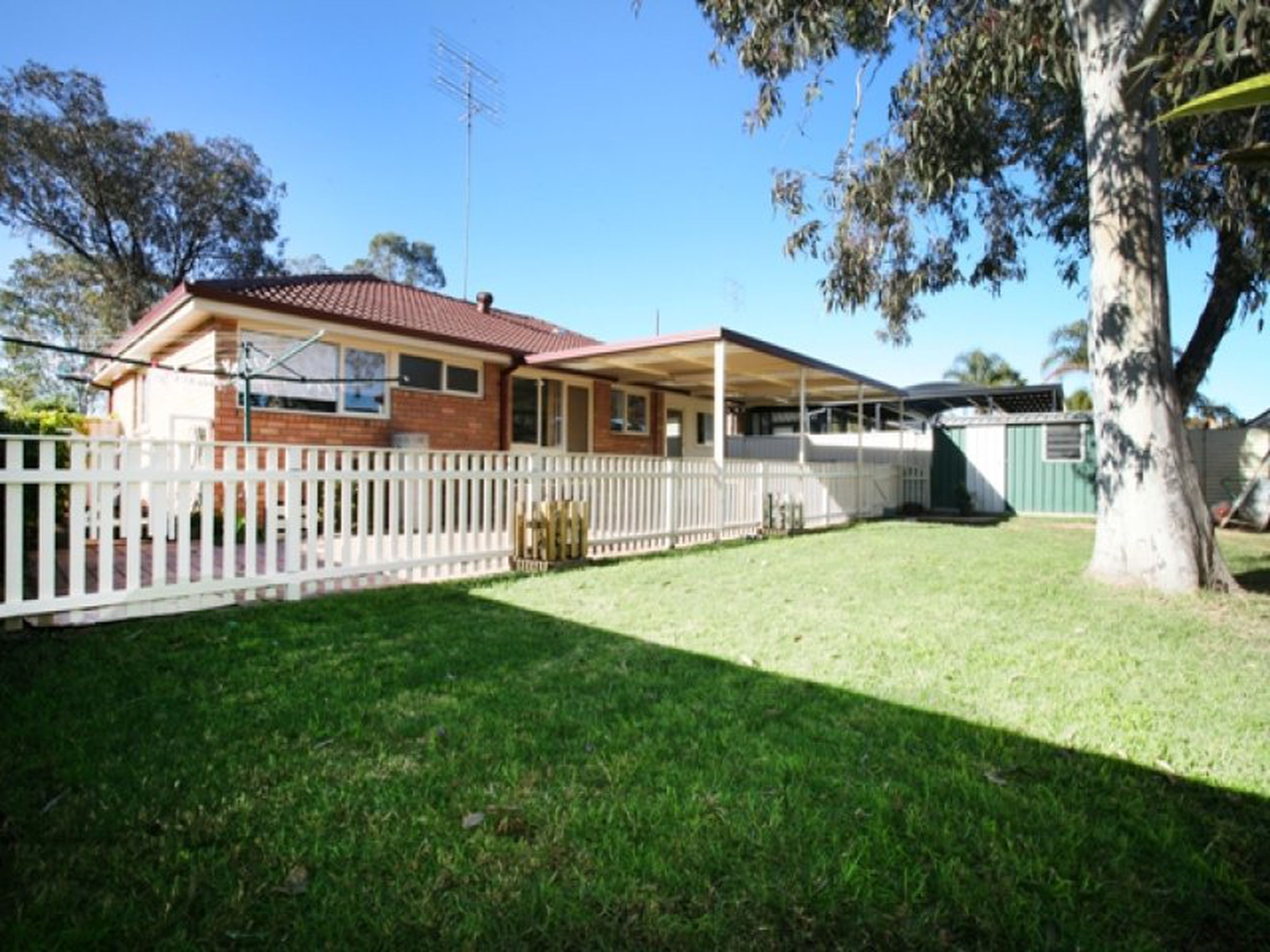 9 Mosely Avenue, SOUTH PENRITH