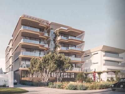 11 South Perth Esplanade, South Perth