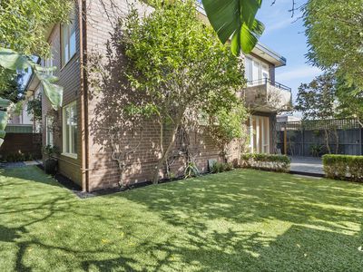 5 / 2 Hertford Street, St Kilda East